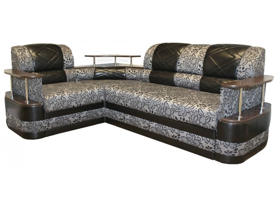 Мягкий уголок диван