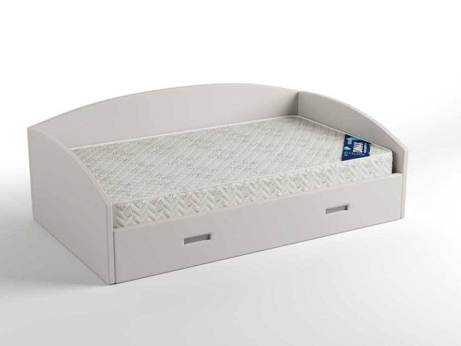 Кровать Dimax Нордо 140x200 см