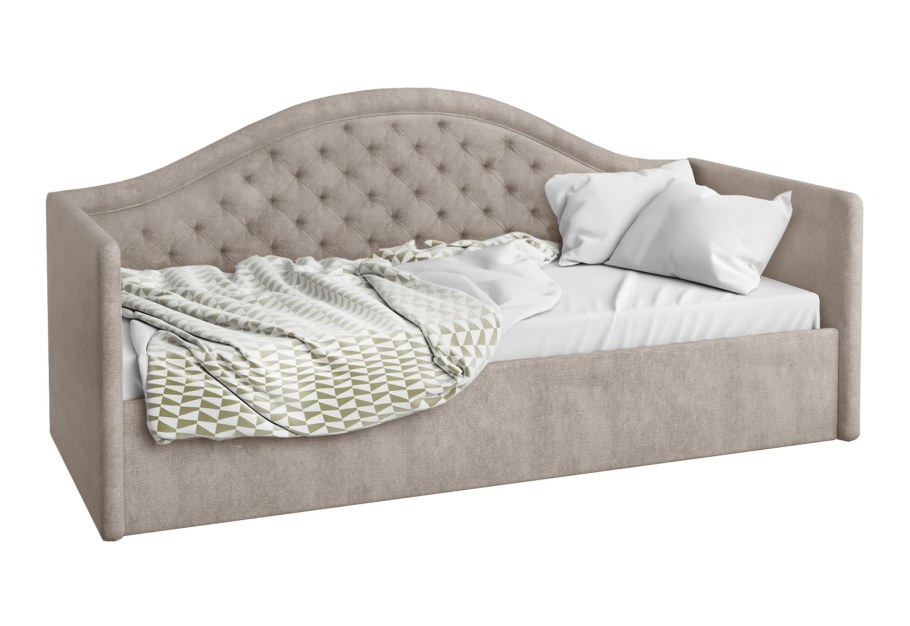 Кровать Sontelle Аланд 120x200