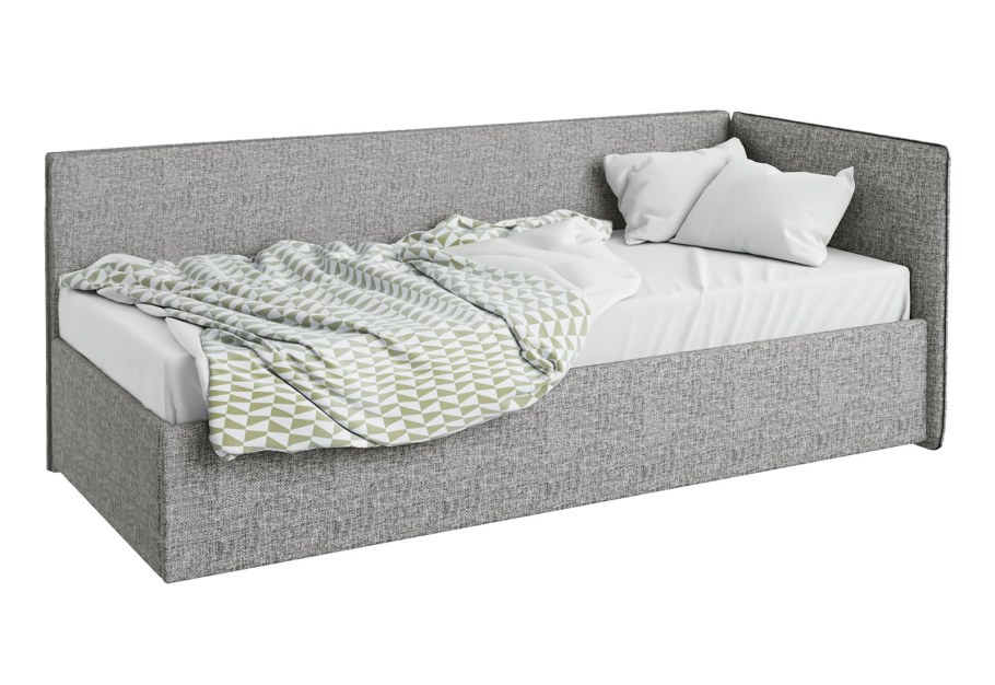 Кровать Sontelle Аланд 80x195