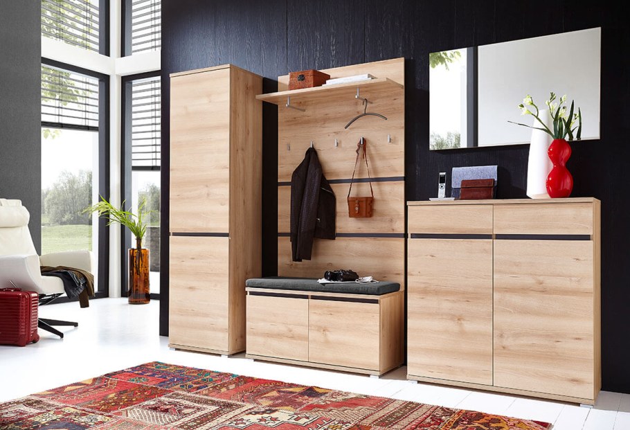 Мебель в прихожую