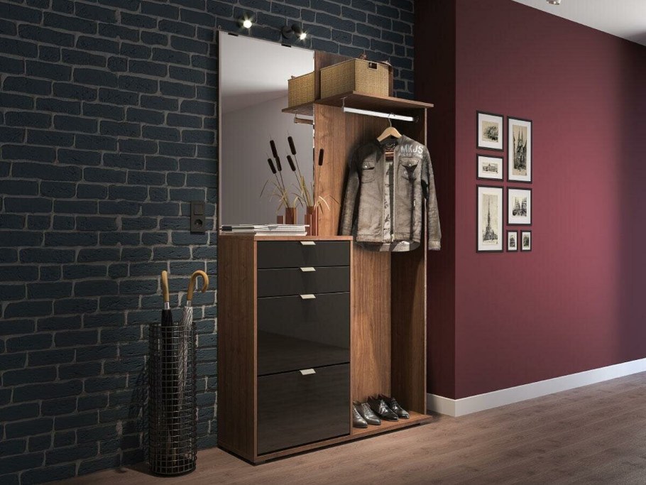 Прихожая Дуся 1.7 ДСВ