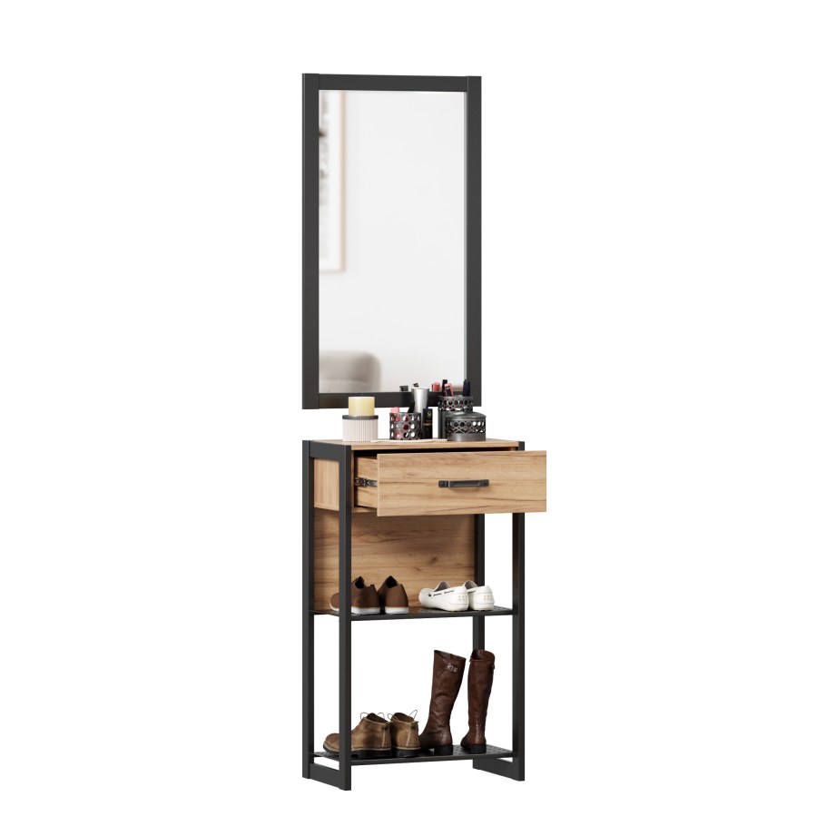 Прихожая Техно любимый