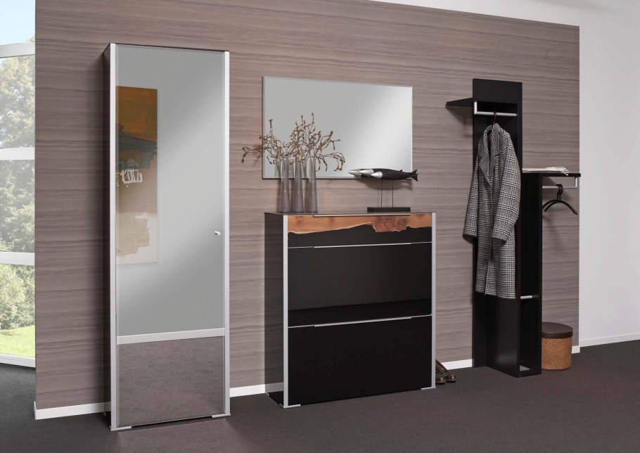 Прихожая Некст Моби