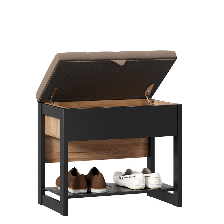 Банкетка Hogg Техно