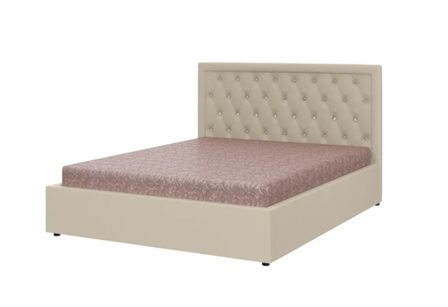 Мебель Браво кровать 2000х1600