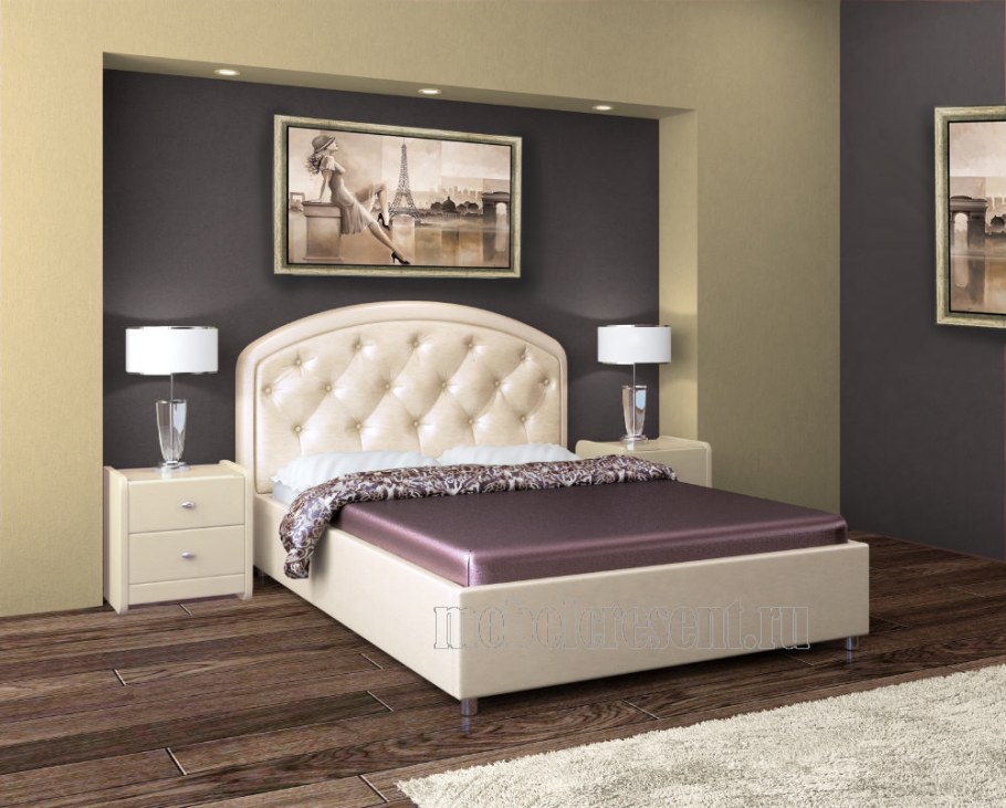 Кровать Ванесса Браво