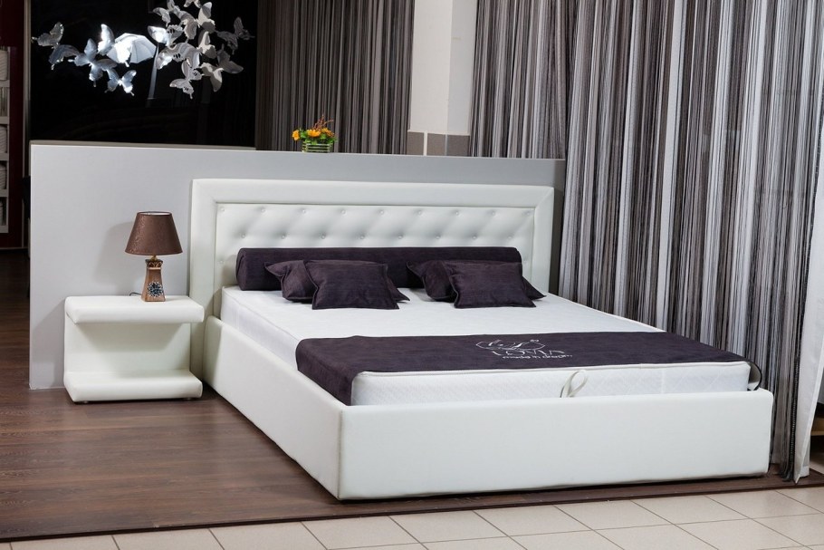 Кровать Верди мелодия сна