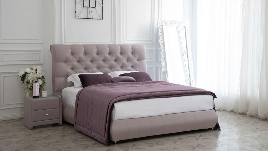 Кровать Richard Аскона 160 200