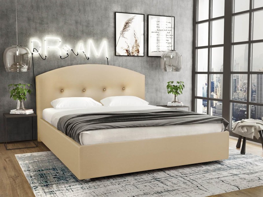 Кровать Sontelle Аланд