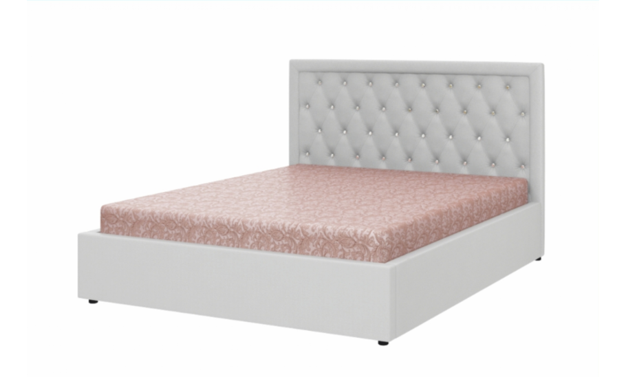 Кровать марта Браво мебель