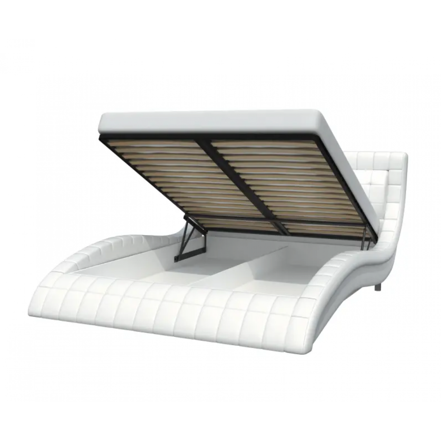 Кровать с ПМ 200х180 Elisa