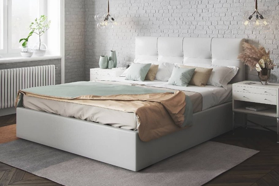 Кровать Caprice Sonum