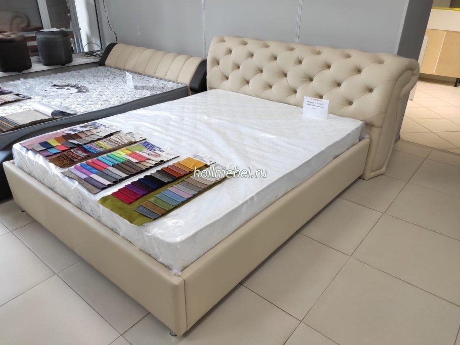 Кровать Эстель Браво мебель