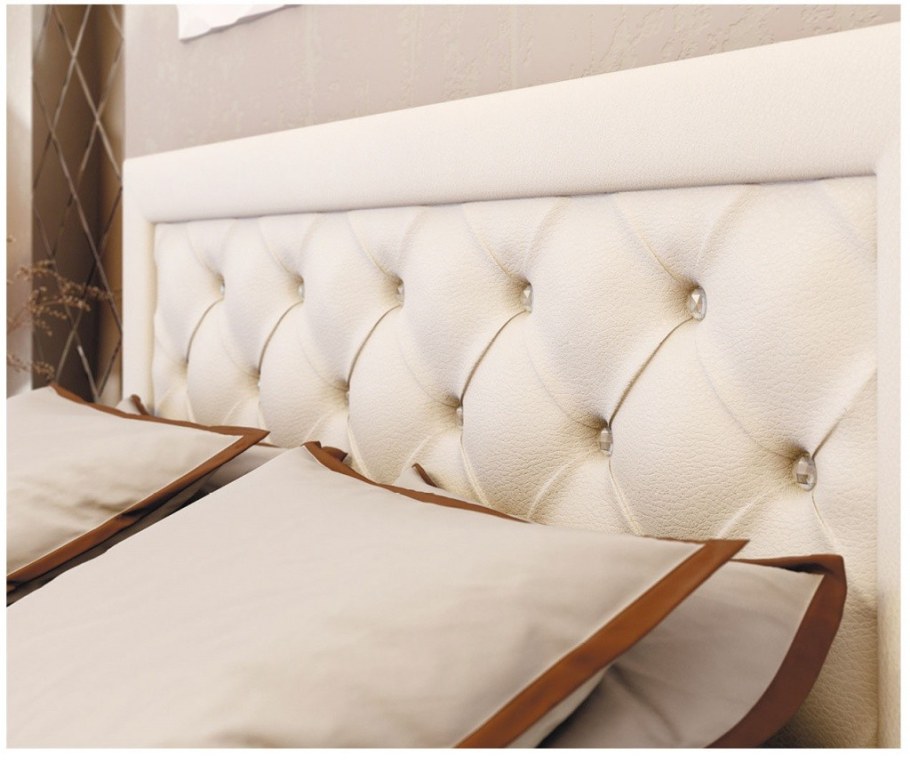 Кровать Версаль 1