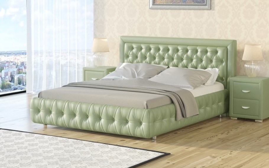 Кровать como Veda 6