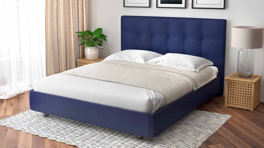 Кровать Sontelle Авиен