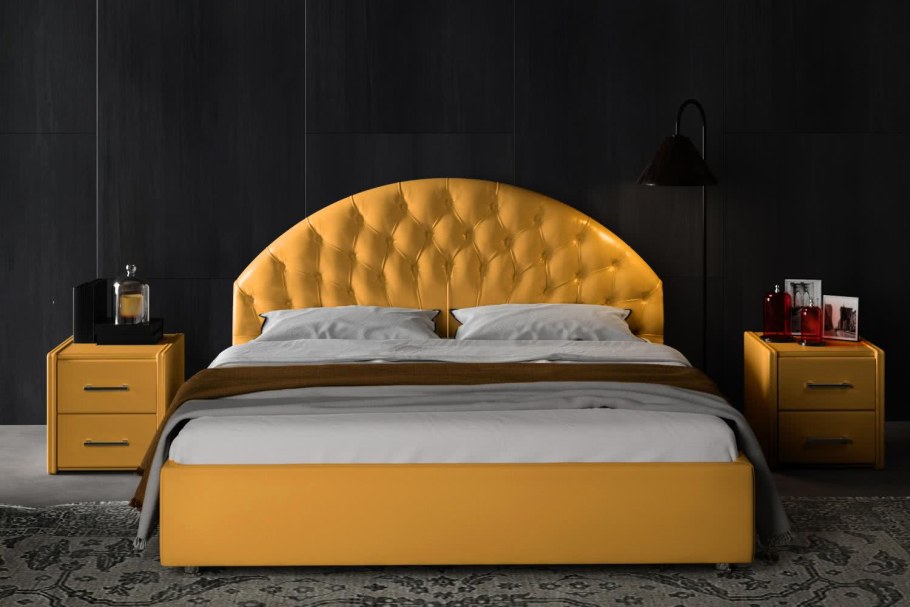 Кровать Walson Veda 180x200 см