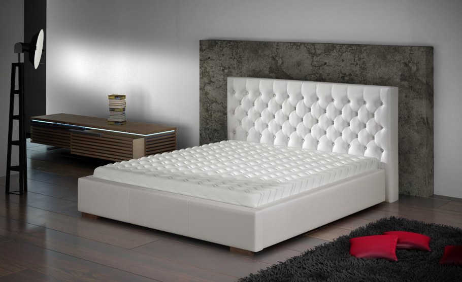 Кровать двуспальная 160х200 Честер