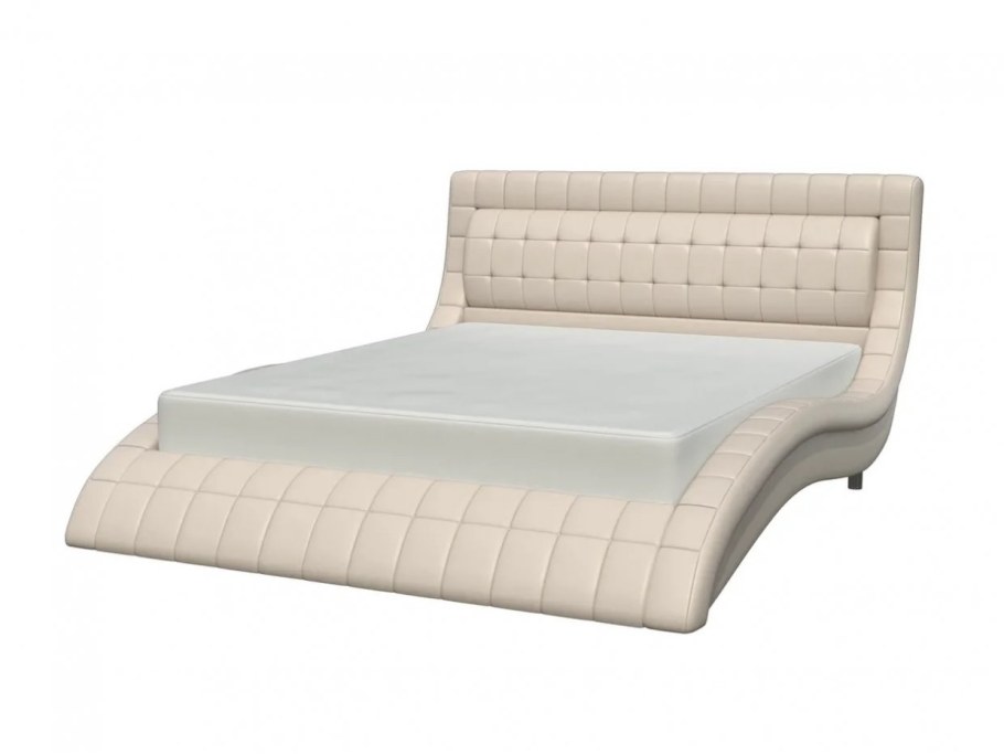 Кровать Вирджиния Браво мебель