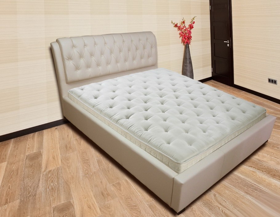 Кровать Клеопатра Браво