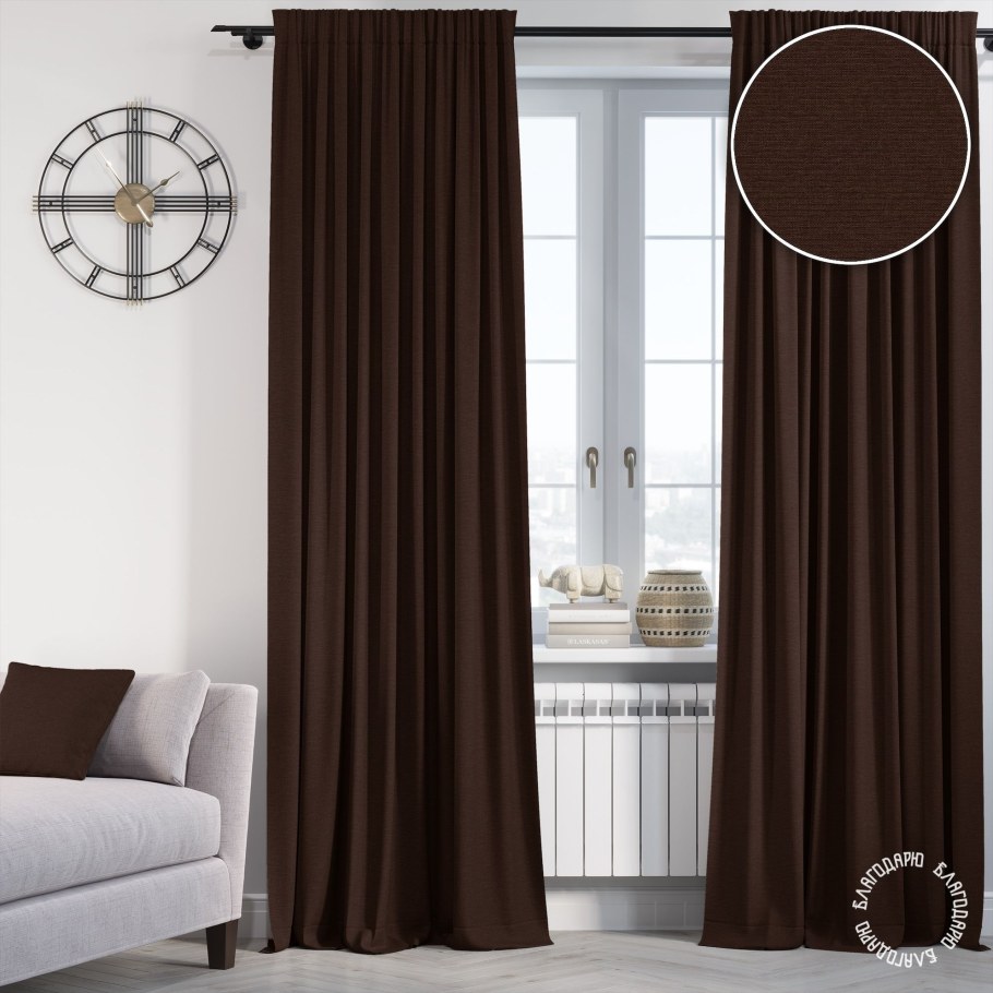 Шторы Альфа