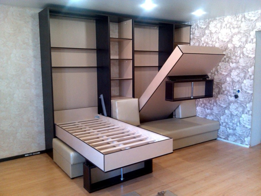 Кровать-трансформер Penelope Sofa