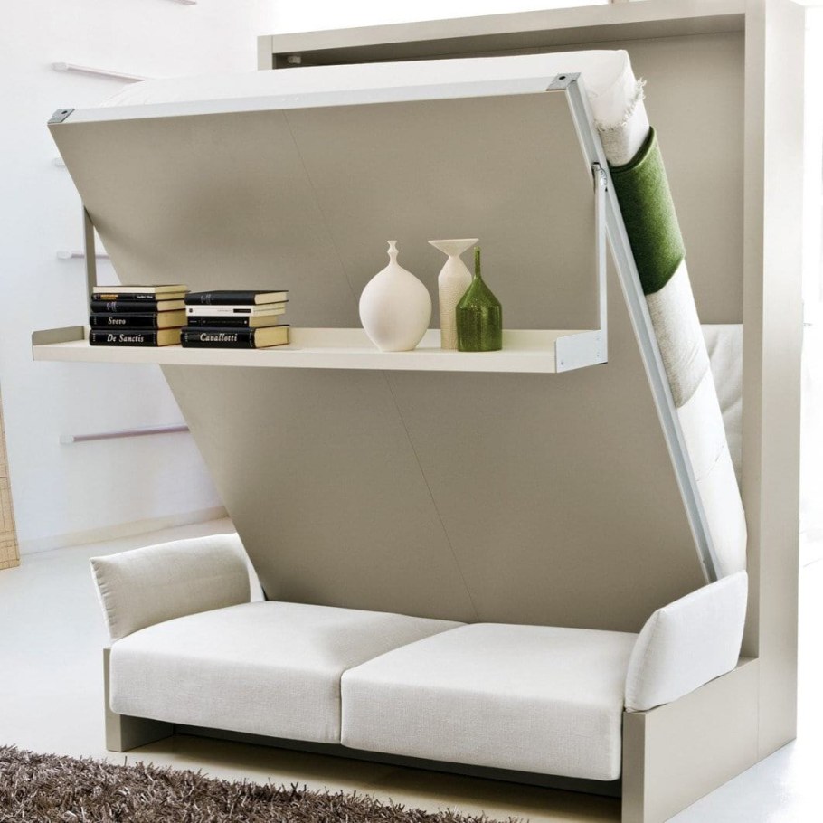 Clei кровать трансформер