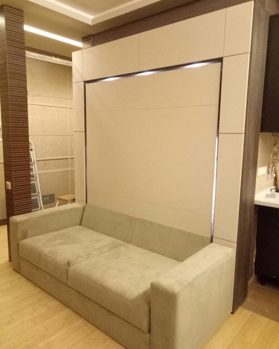 Haxx мебель трансформер