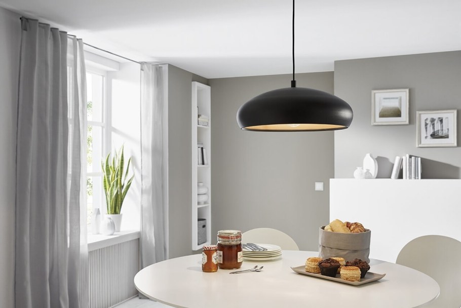 Подвесной светильник Eglo Mogano