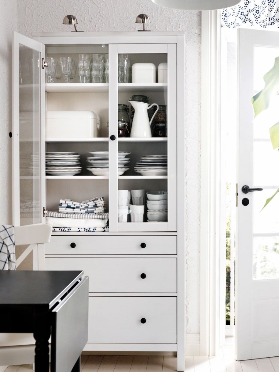 Ikea ХЕМНЭС сервант