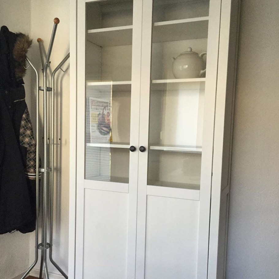 ХЕМНЭС 300 шкаф