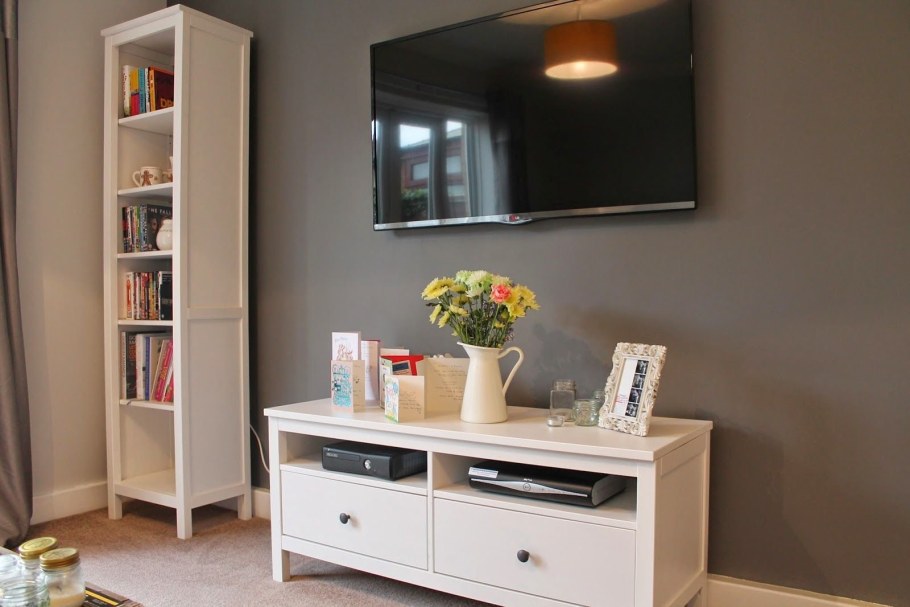 Комод икеа ХЕМНЭС