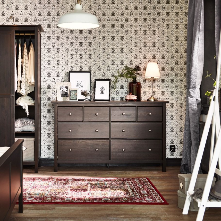 Мебель ХЕМНЭС икеа