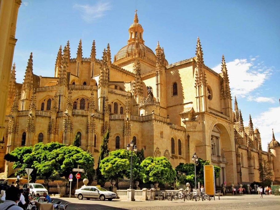 Сантяго ди Кампостелло