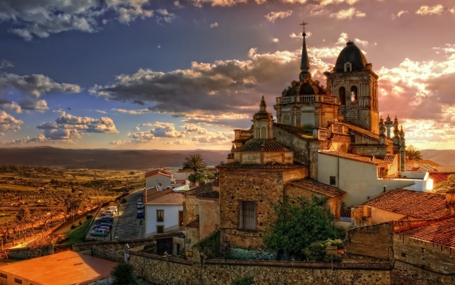 Badajoz Испания