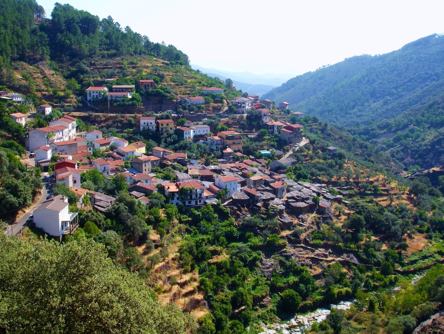 Эстремадура столица