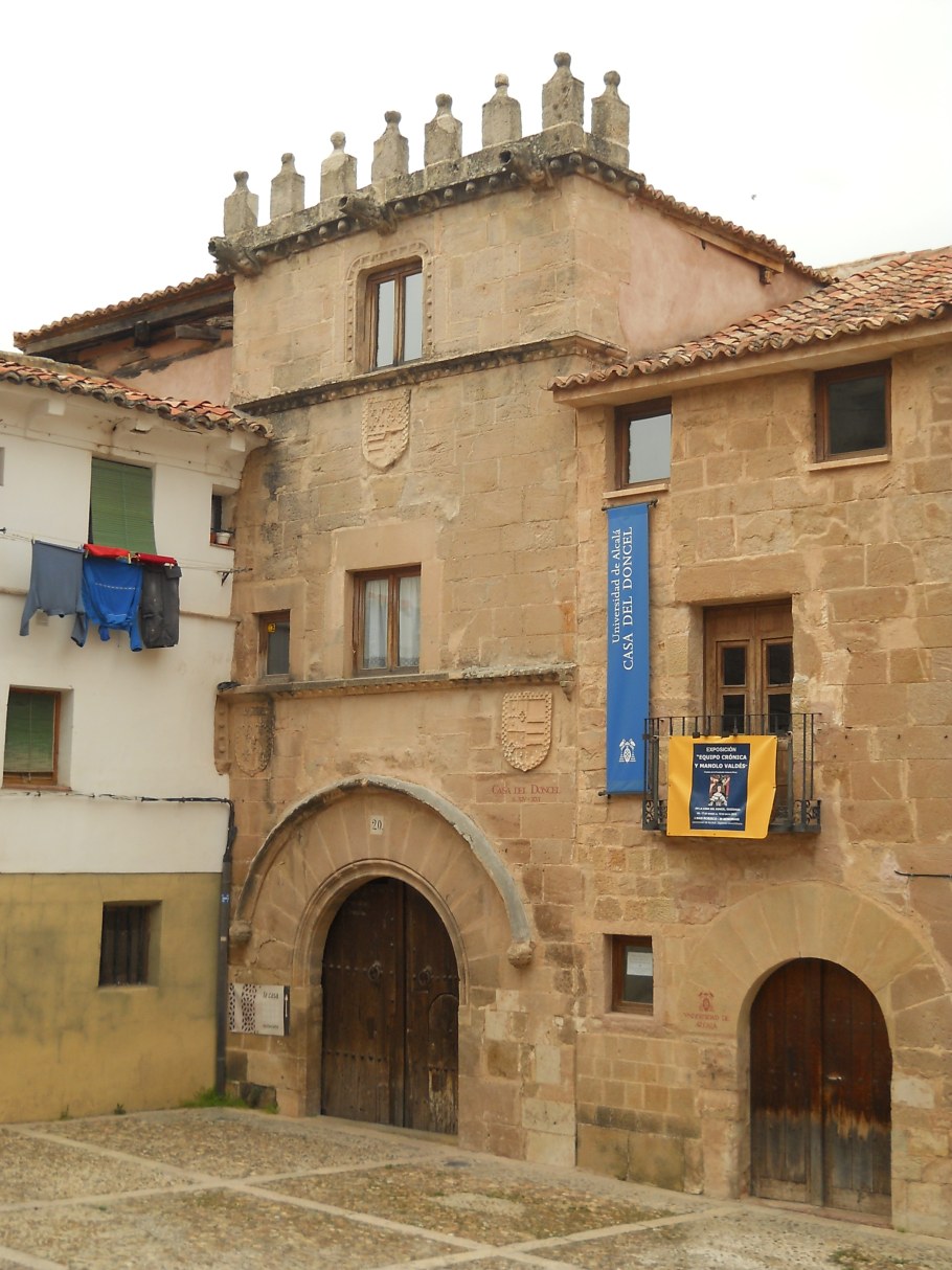 Провинция Гуадалахара