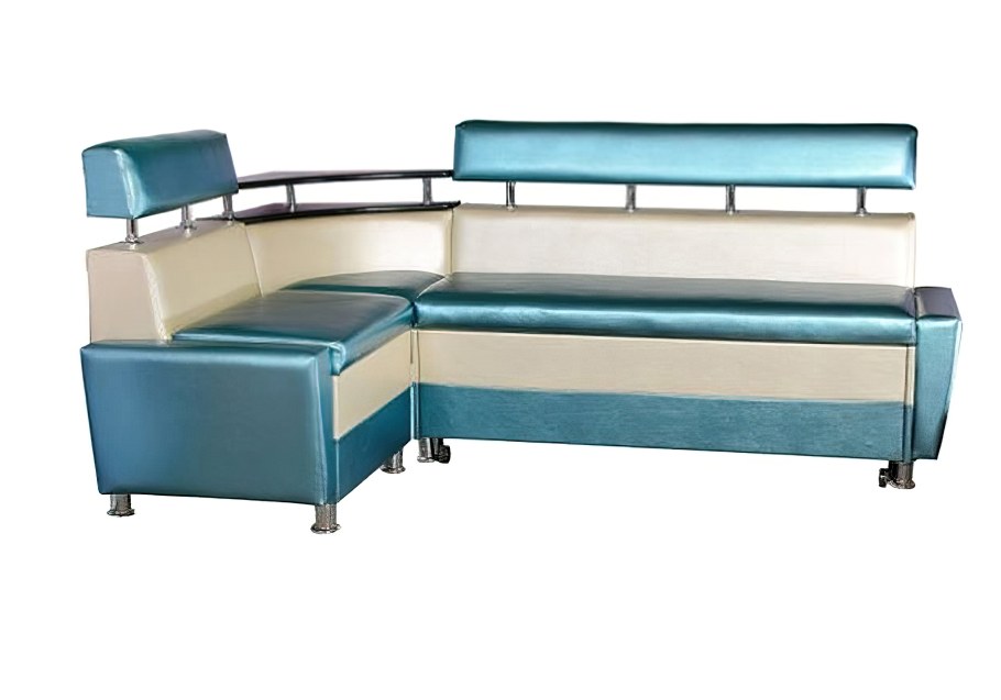 Кухонный угол Люкс фото