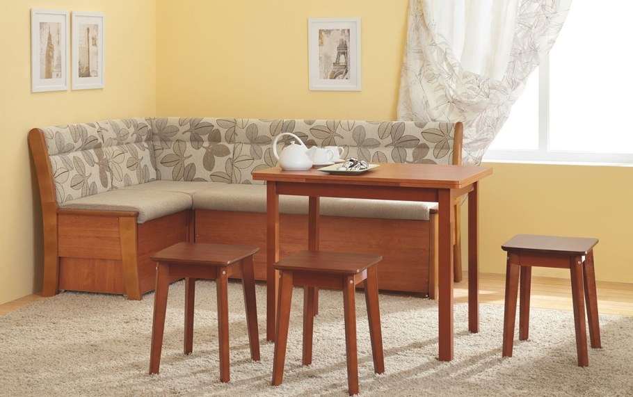 Боровичи Этюд