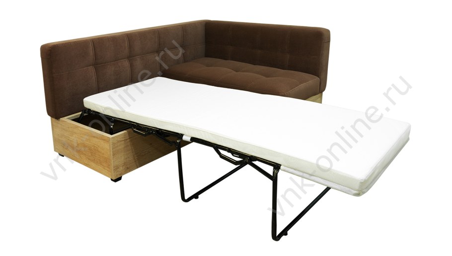 Диван Палермо с французской раскладушкой