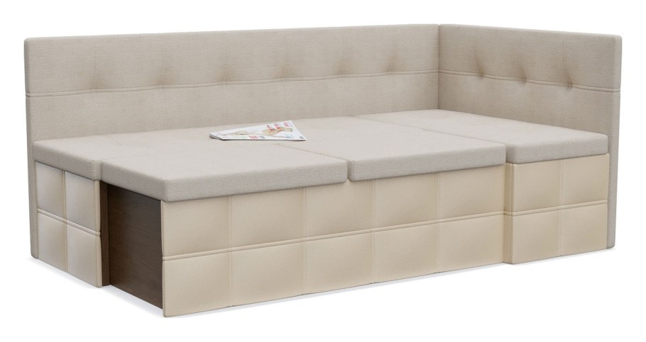 Угловой диван Домино 34