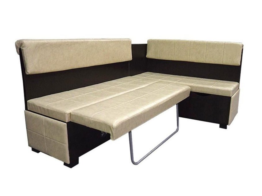 Кухонный уголок раскладной