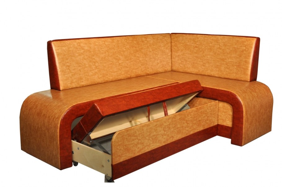 Диван практика