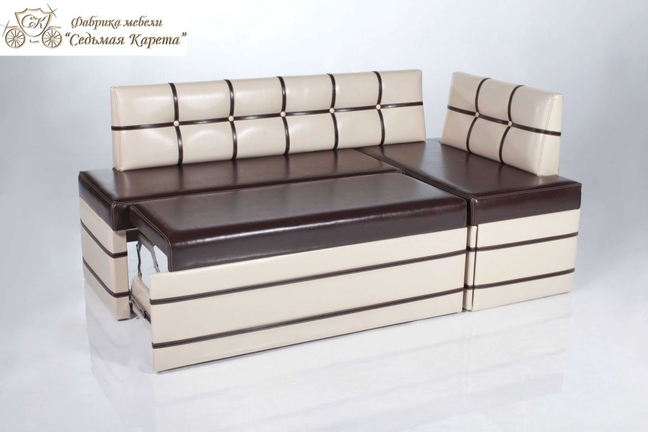 Диван на кухню