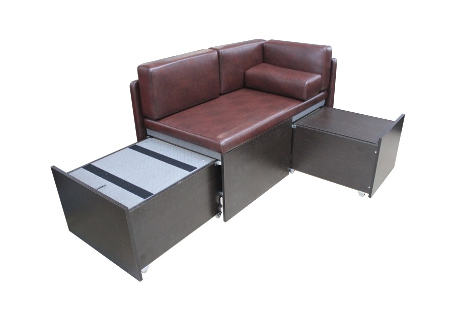 Кухонный диван Бартон