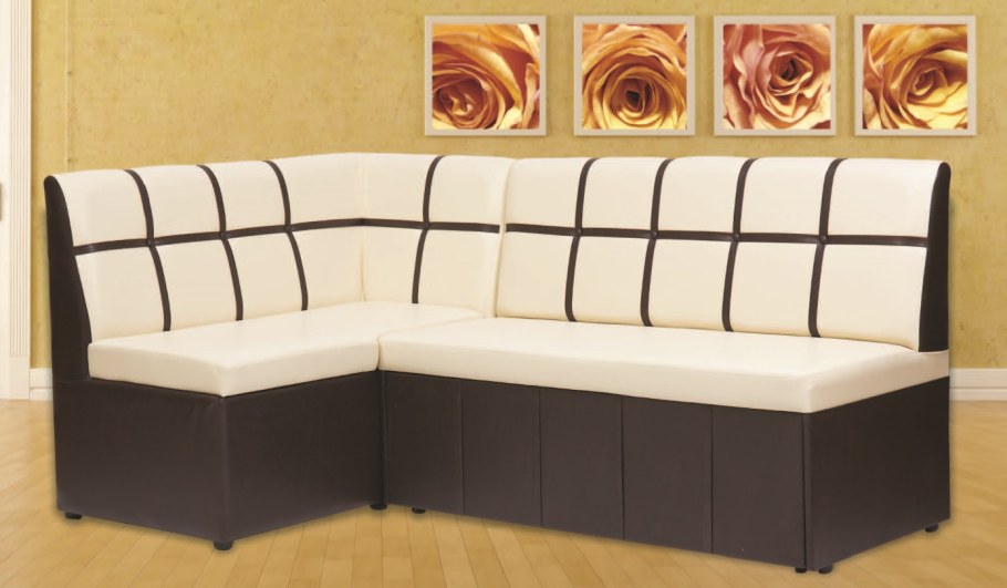 Кухонный уголок Виталь Люкс