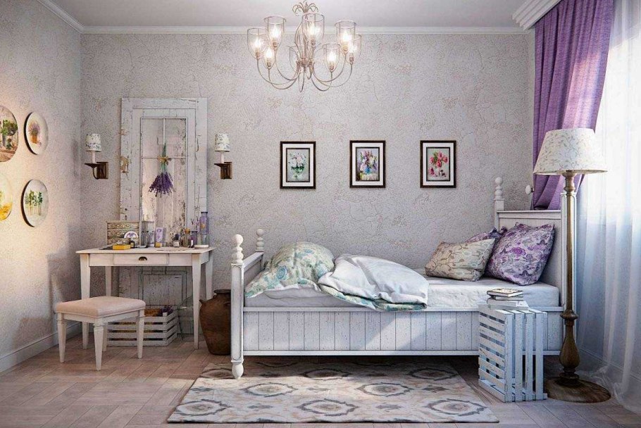 Прованс Льюис 912