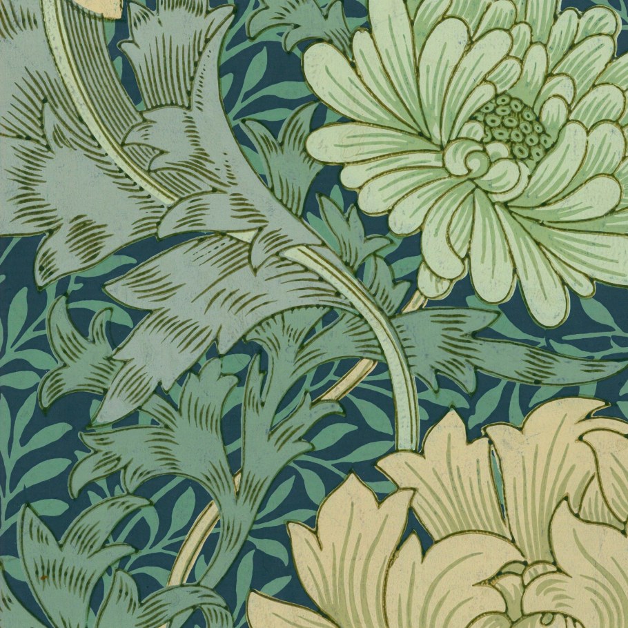 Уильям Моррис