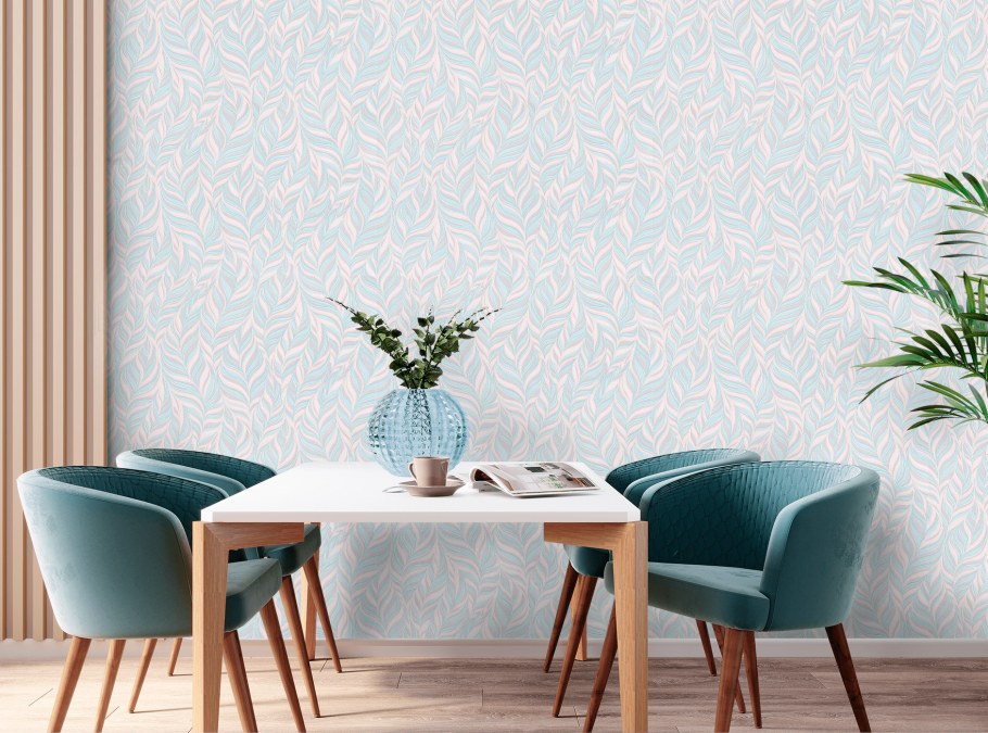 Vilia Мелисса обои